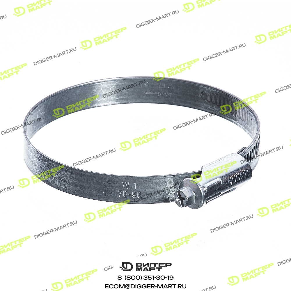 Хомут DEUTZ 01173940