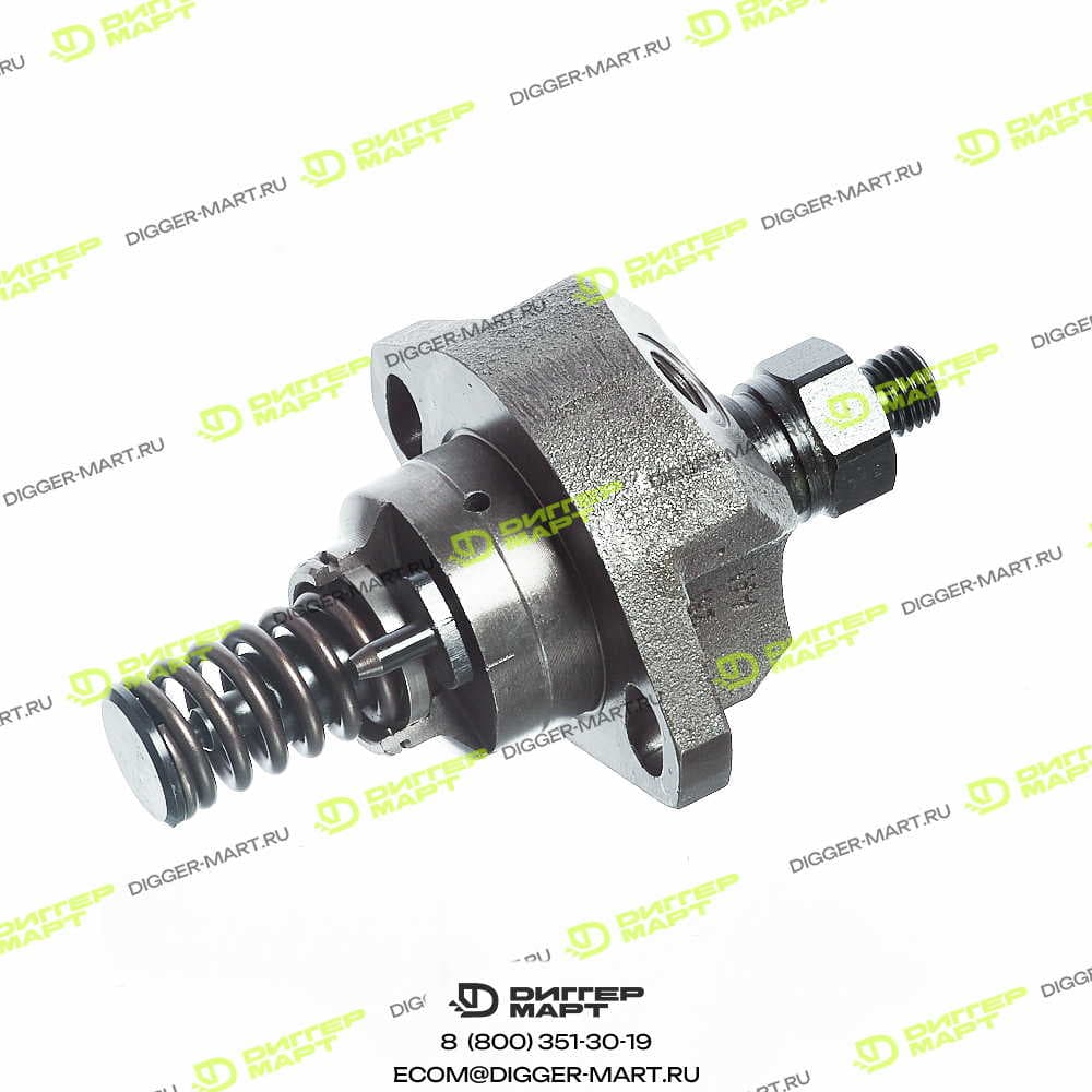 Топливный насос высокого давления DEUTZ 04179431