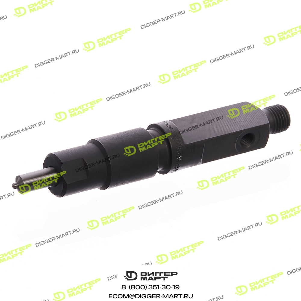 Форсунка в сборе DEUTZ 02233272