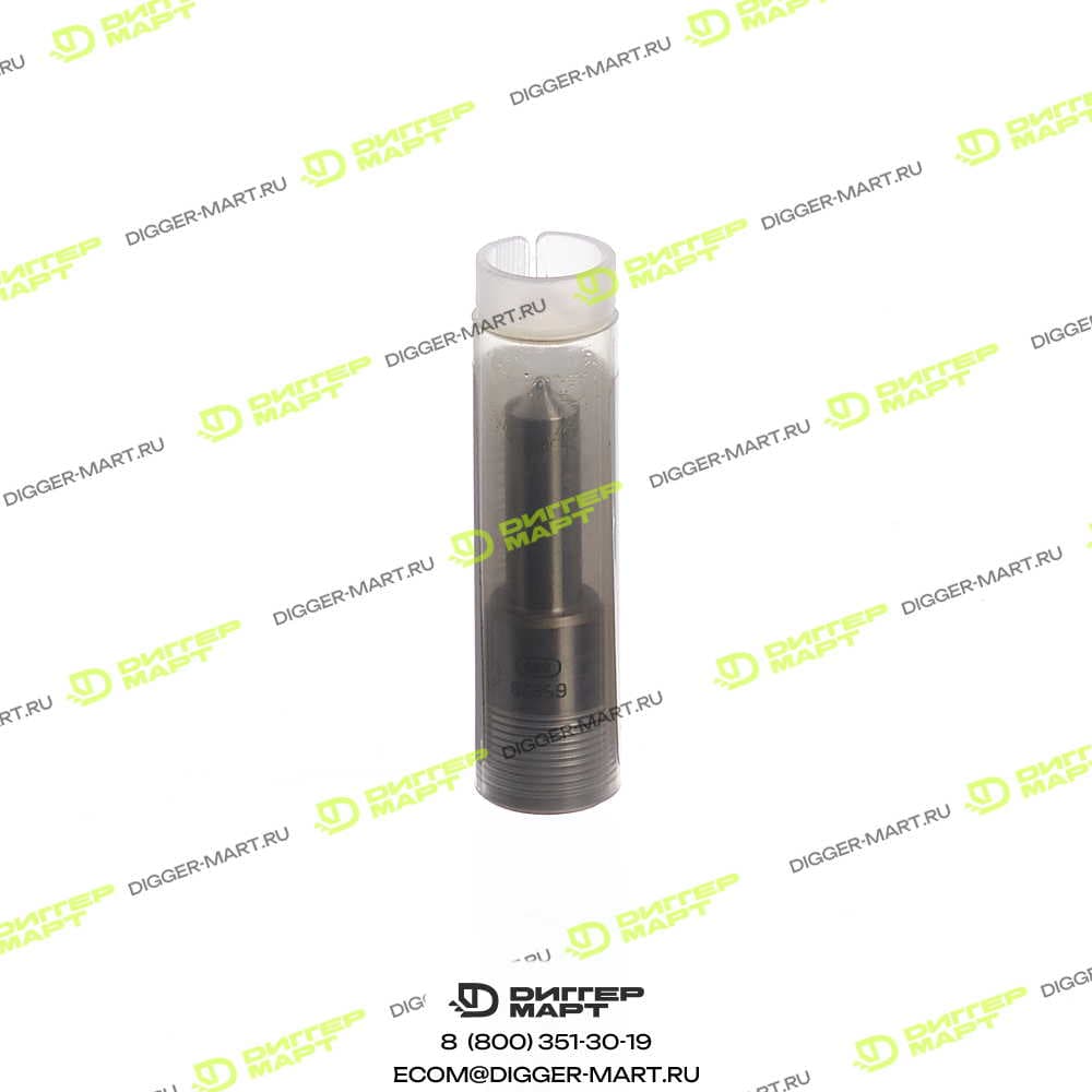 Распытитель DEUTZ 04231556