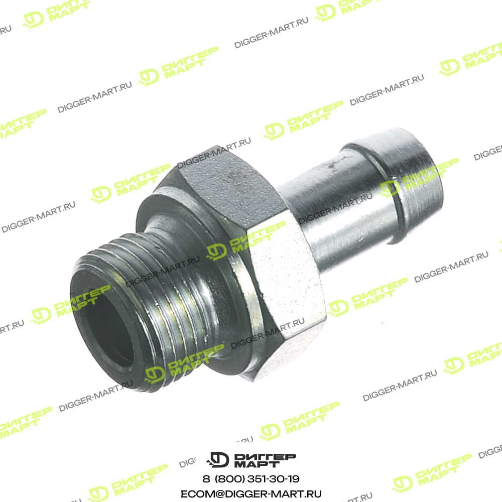 Штуцер DEUTZ 01319642