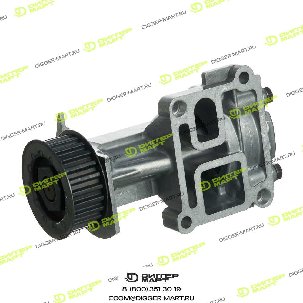 Масляный насос DEUTZ 04175573