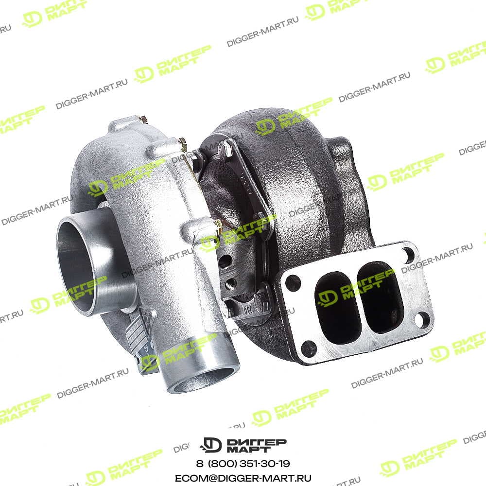Турбокомпрессор DEUTZ 02232450