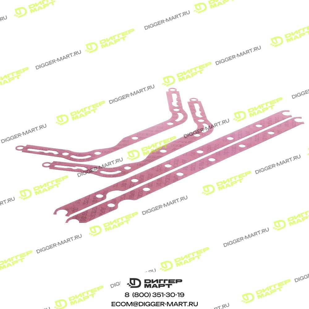 Прокладка поддона DEUTZ 04204458