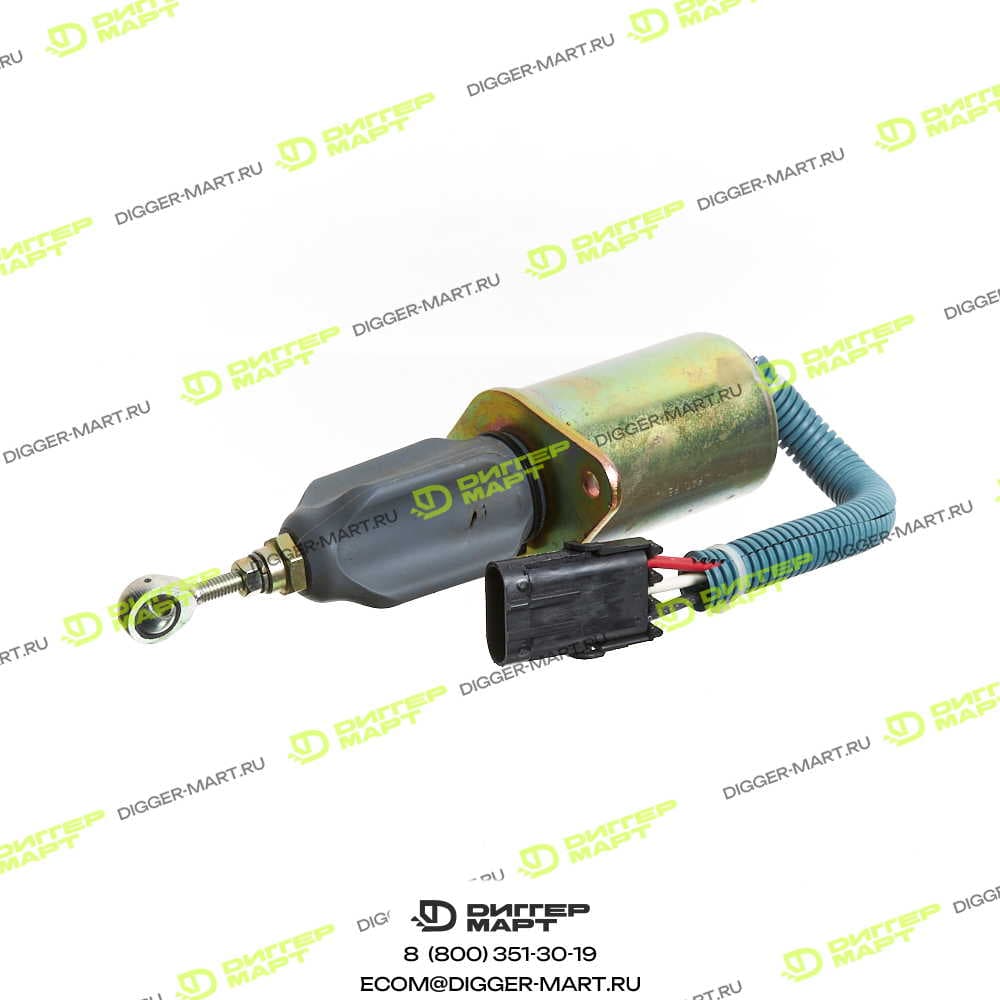 Соленоид GROVE 4089573