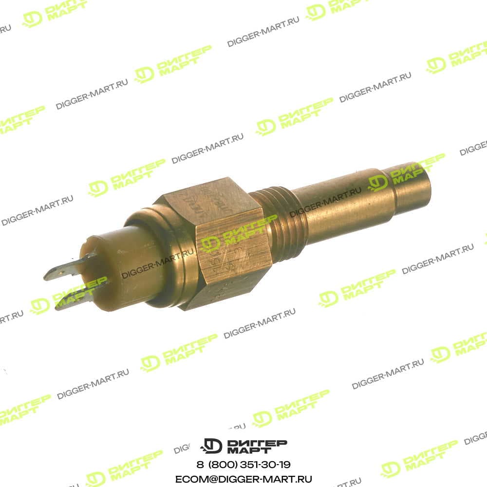 Датчик температуры масла DEUTZ 01182708