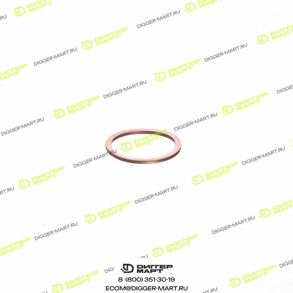 Кольцо упл. А30х36 DEUTZ 01118784