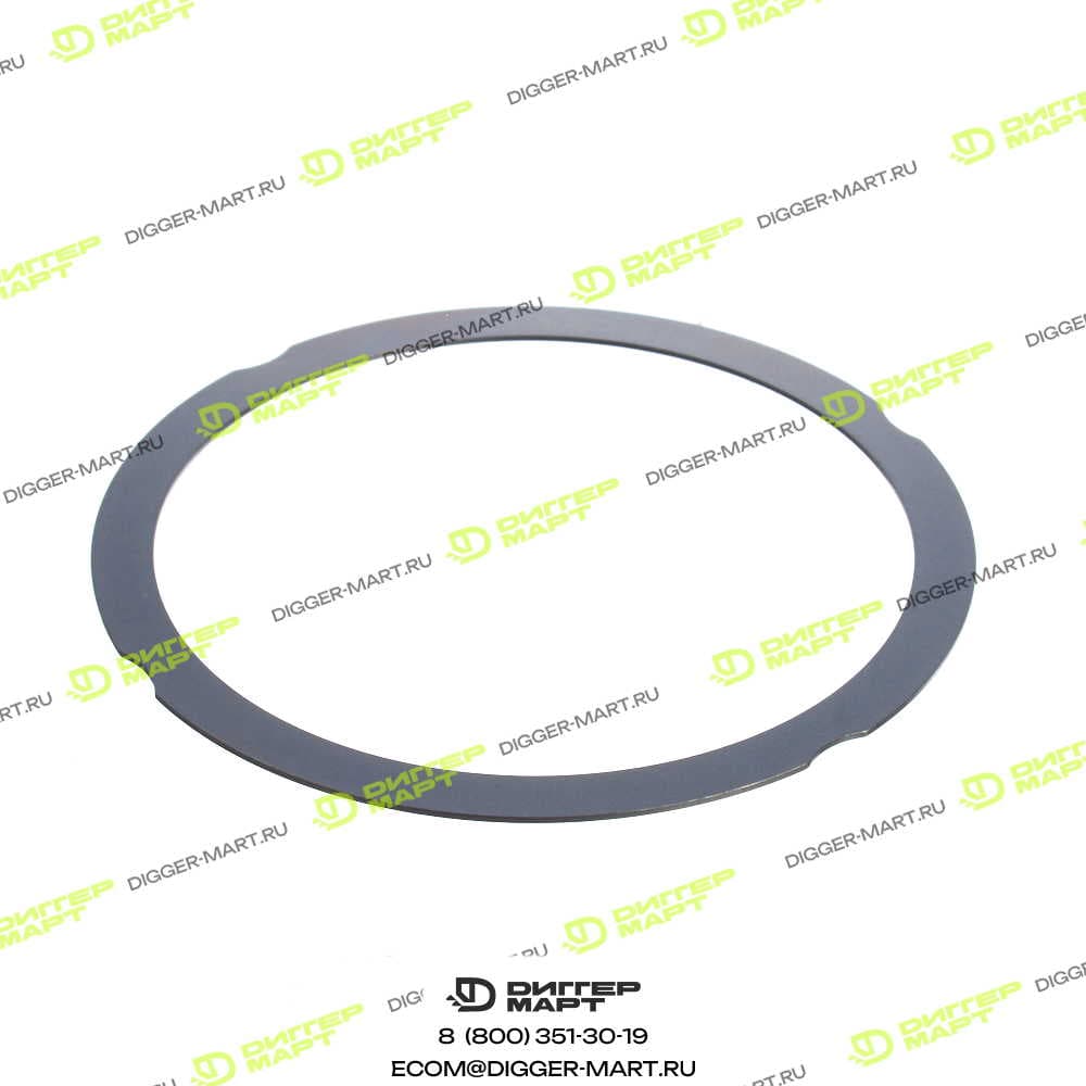 Прокладка ГБЦ 1,2 мм DEUTZ 04157656