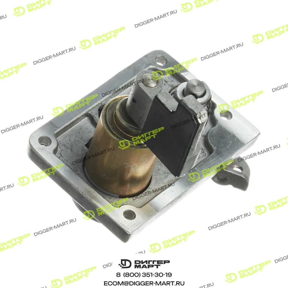 Крышка регулятора DEUTZ 02112620