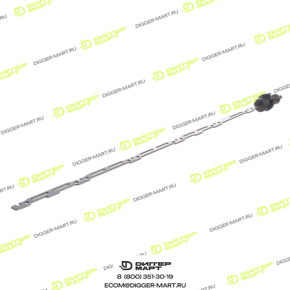 Топливная рейка DEUTZ 02112510