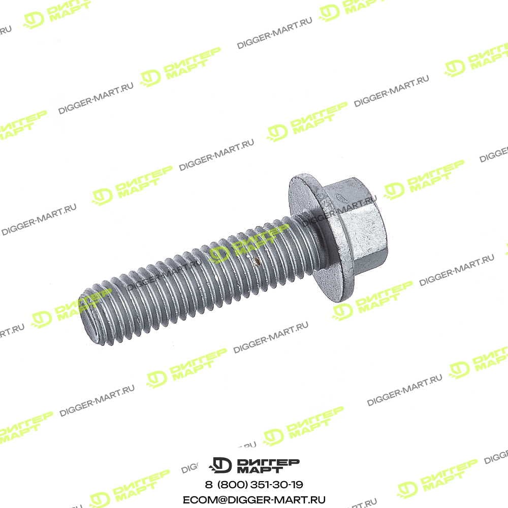 Болт с шестигранной головкой DEUTZ 01148623