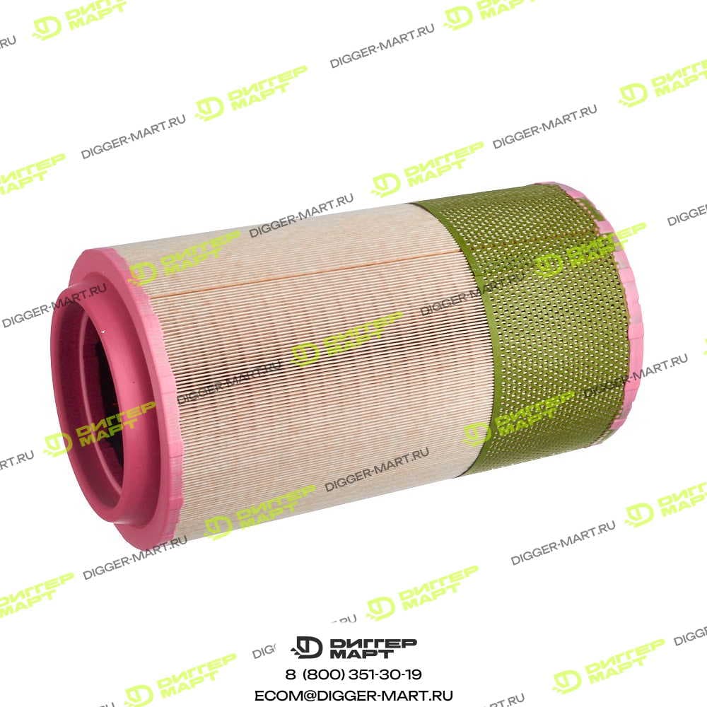 Фильтр воздушный DEUTZ 01182786