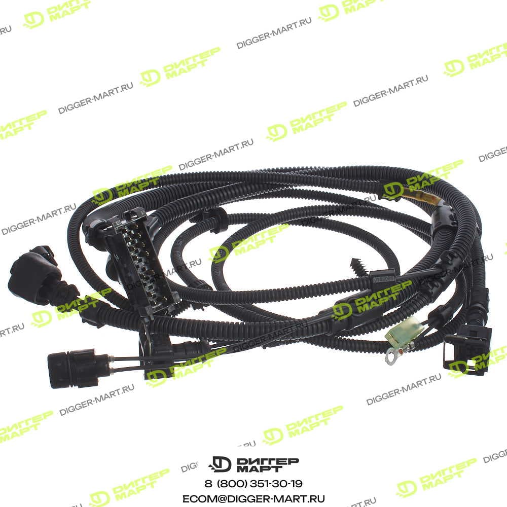 Электропроводка (5411657519) DEUTZ 04215206