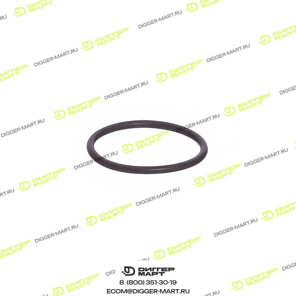 Кольцо резиновое подкачивающего насоса DEUTZ 01174706