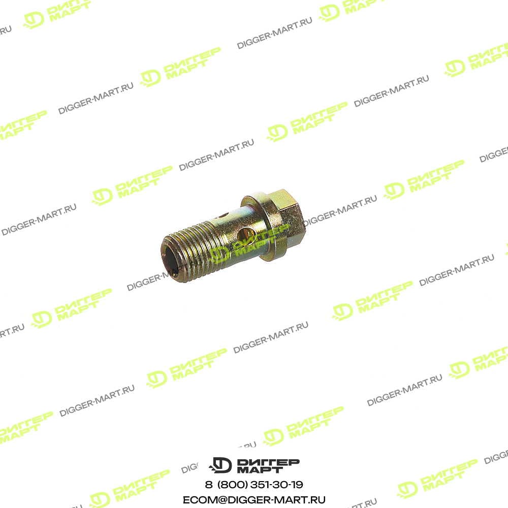 Полый болт DEUTZ 02231136