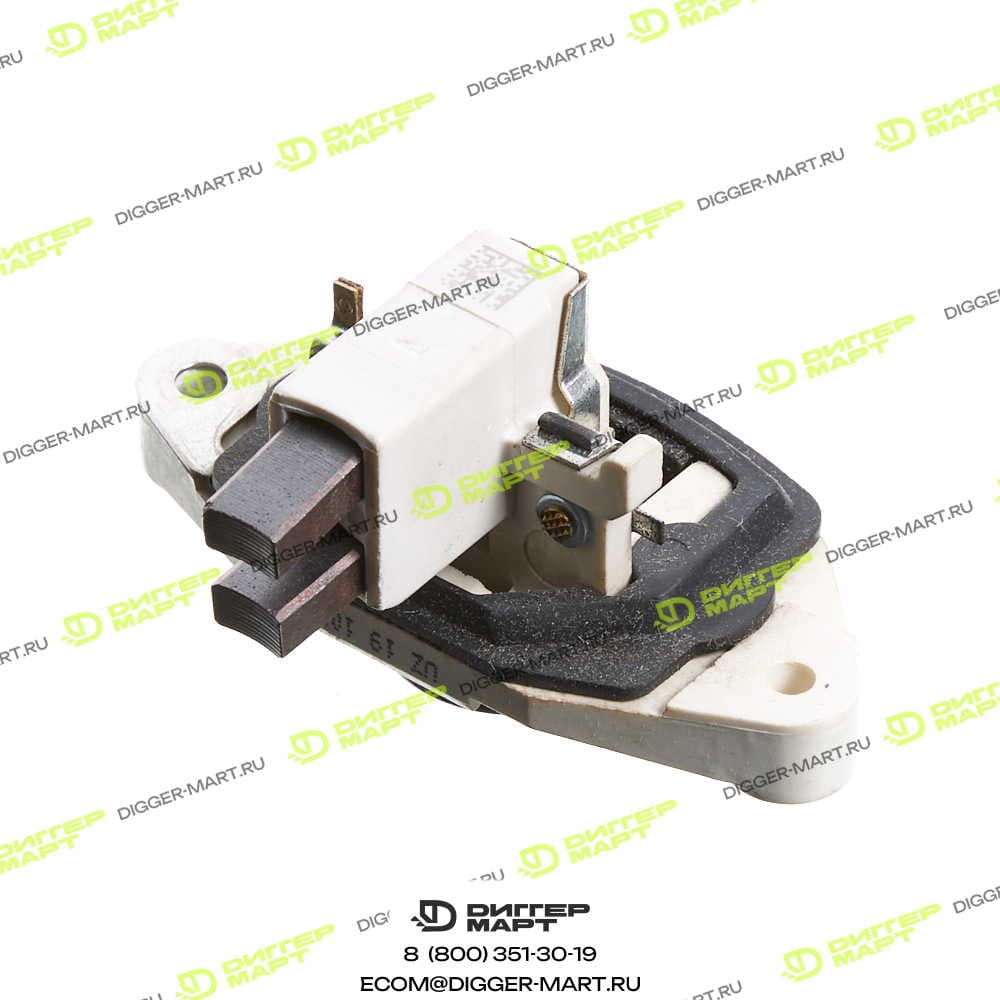 Регулятор напряжения (1197311304) DEUTZ 01180097