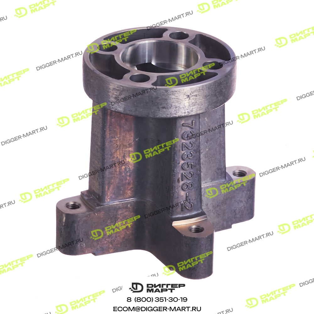 Адаптер DEUTZ 04209556