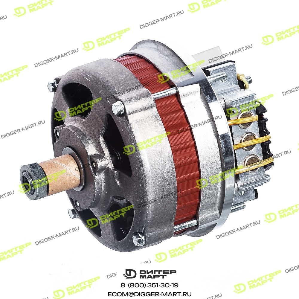 Генератор DEUTZ 01179755
