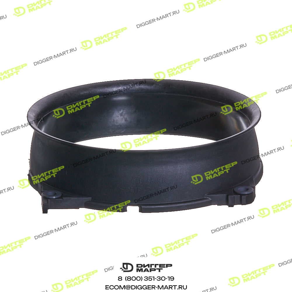 Дифузор вентилятора DEUTZ 04179618