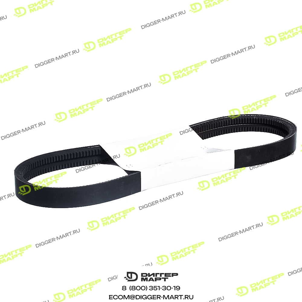 Ремень вентилятора DEUTZ 04227041