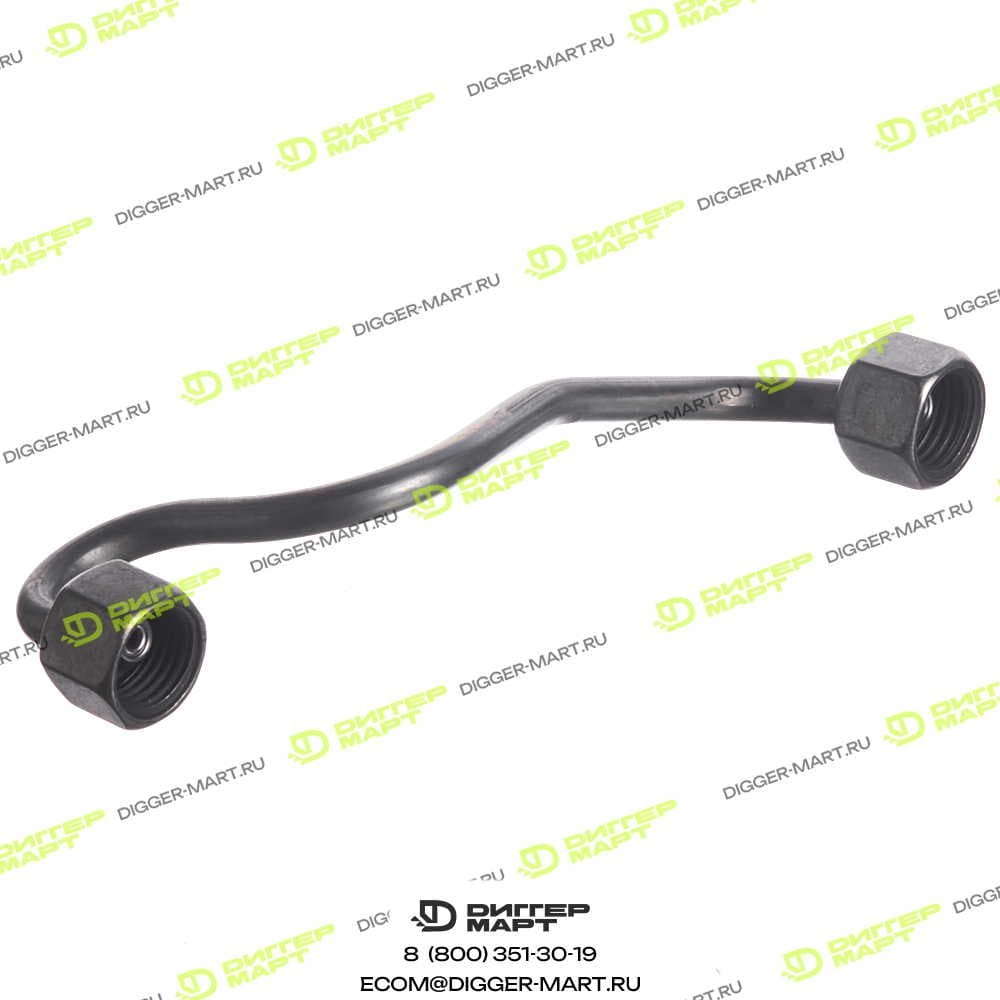 Топливная трубка высокого давления DEUTZ 02112357