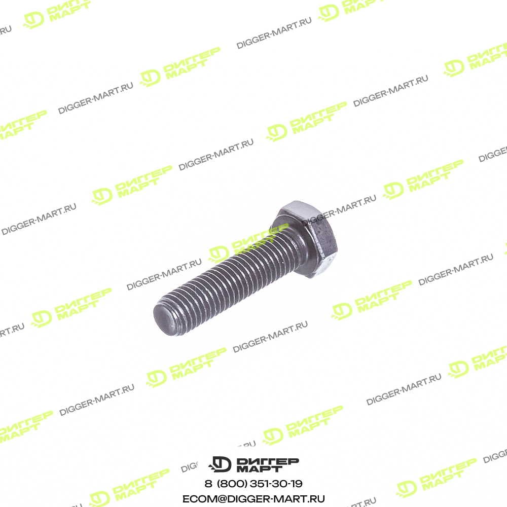 Болт опоры ДВС DEUTZ 01143953