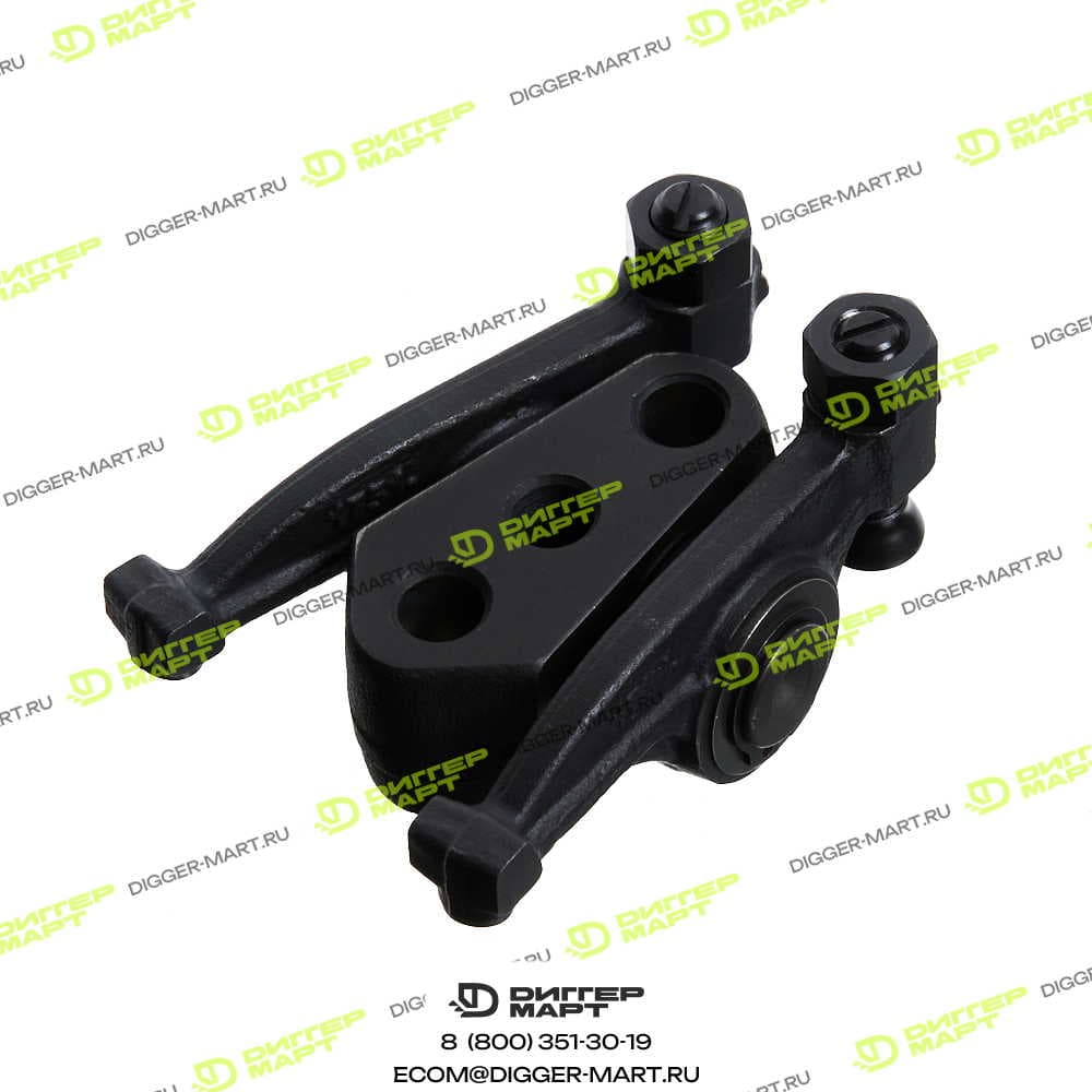 Коромысло в сборе DEUTZ 12159631