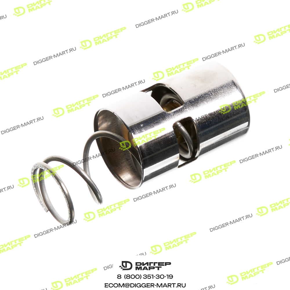 Термостат DEUTZ 02233215