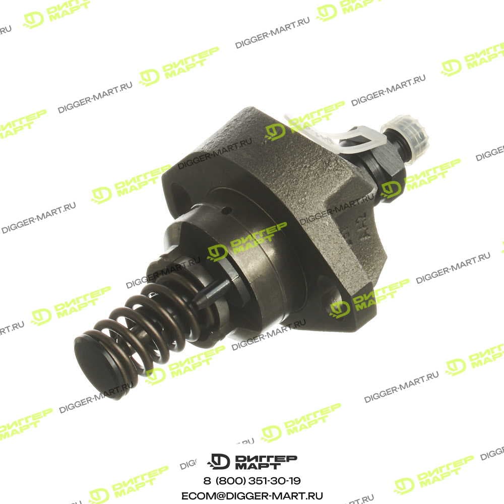 Топливный насос высокого давления DEUTZ 04179573