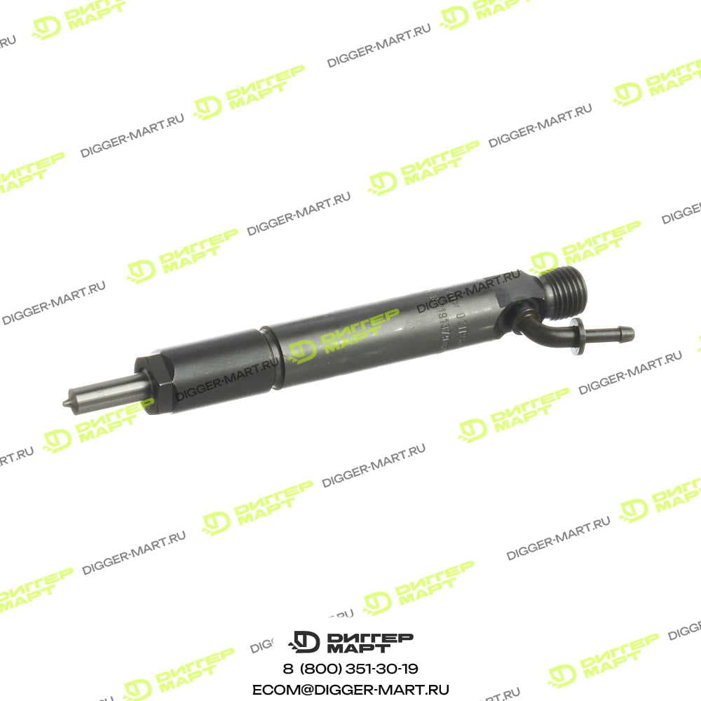 Форсунка топливная DEUTZ 02112645