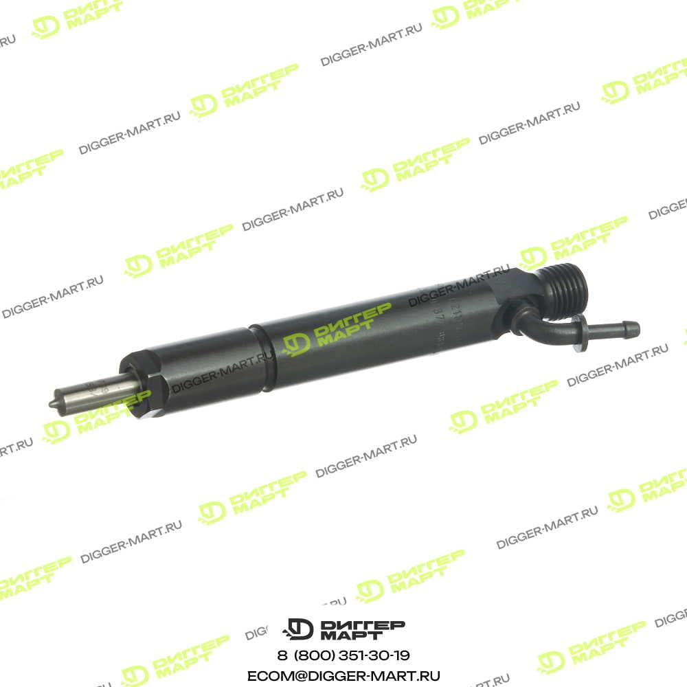 Форсунка топливная DEUTZ 02112640
