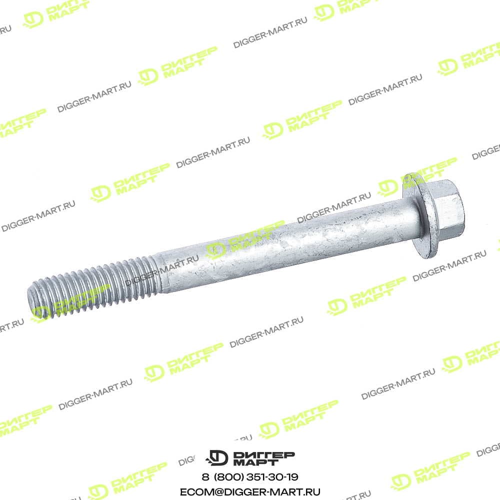 Болт DEUTZ 01181435