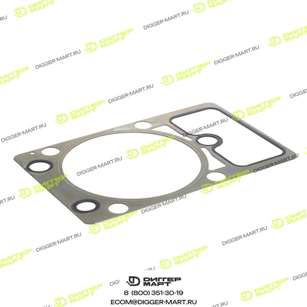 Прокладка головки блока 1 отв. DEUTZ 04264004