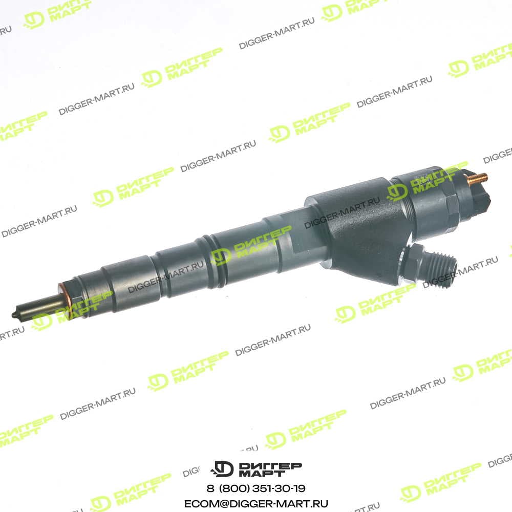 Форсунка топливная DEUTZ 04290987