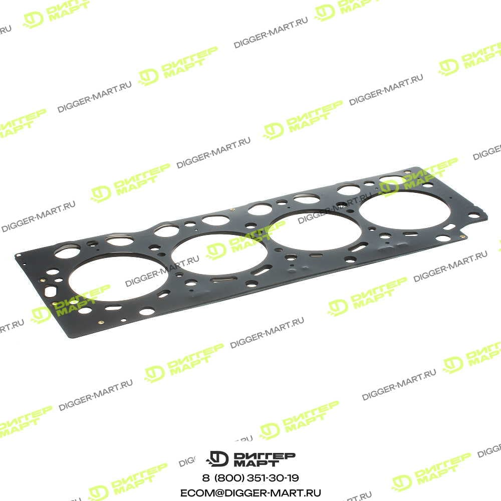 Прокладка головки блока (2й р-р) DEUTZ 04289407
