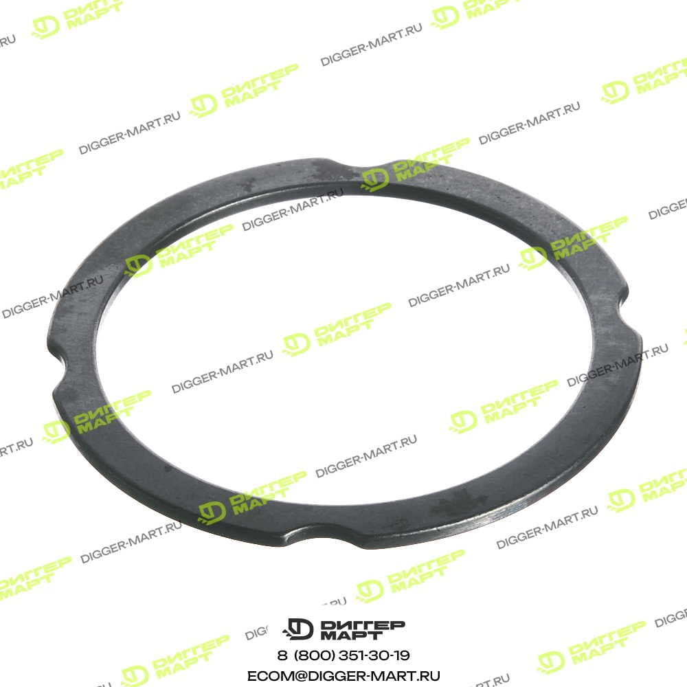 Прокладка DEUTZ 04158338