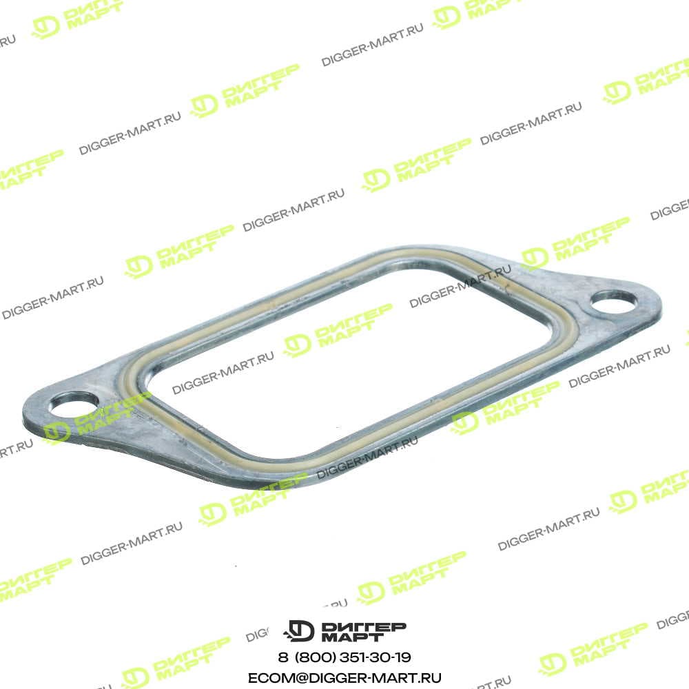 Прокладка впускного коллектора DEUTZ 04141486