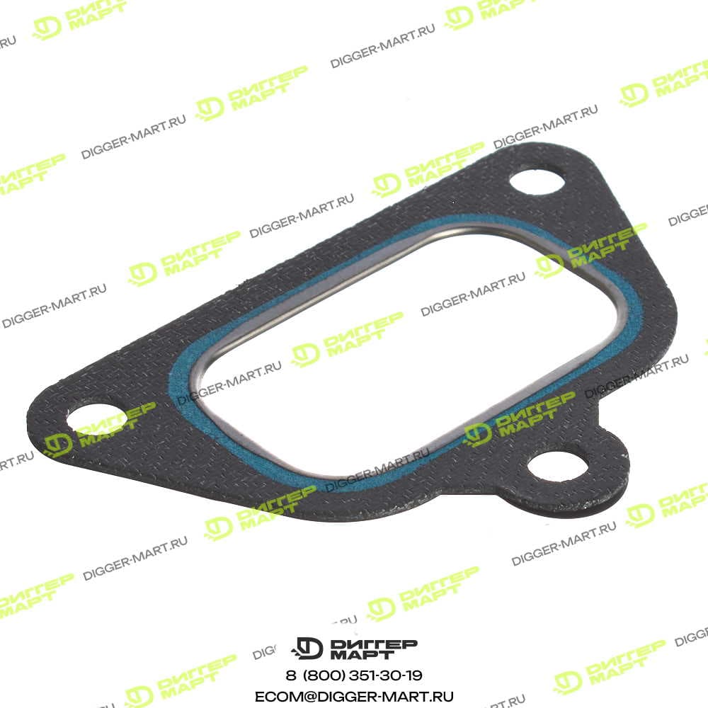 Прокладка выпускн.коллектора DEUTZ 04184903