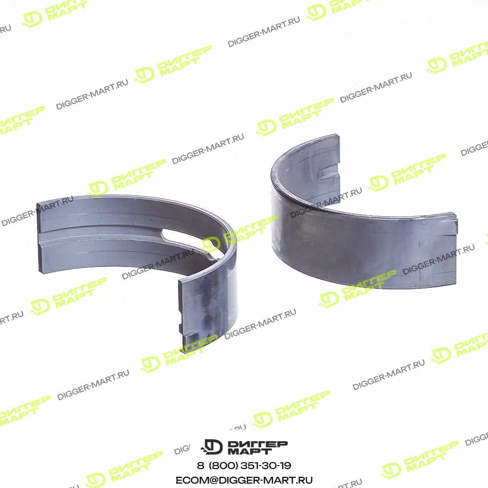 Вкладыш коренной 90 мм. DEUTZ 02147219