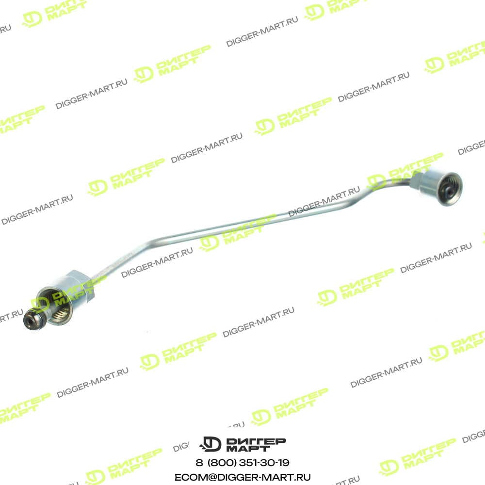 Трубка высокого давления DEUTZ 04176193