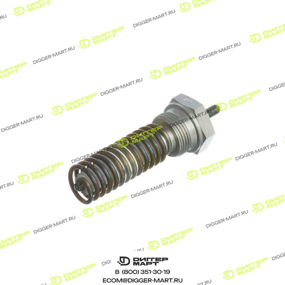 Свеча накаливания DEUTZ 01179016