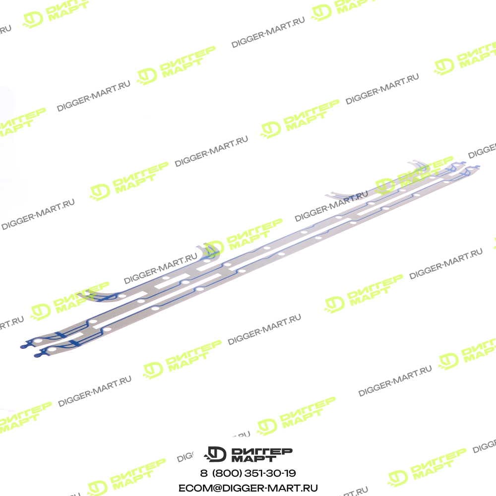 Прокладка DEUTZ 04189447