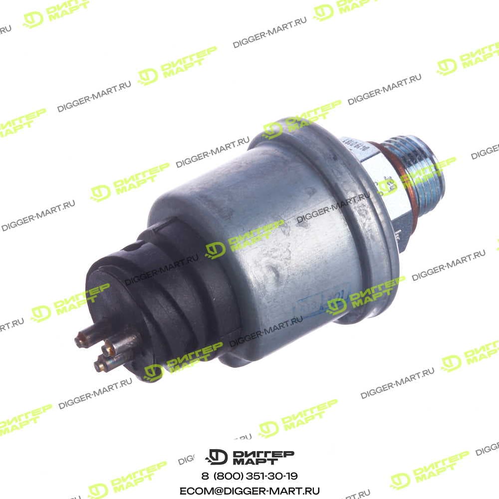 Датчик давления DEUTZ 04190181