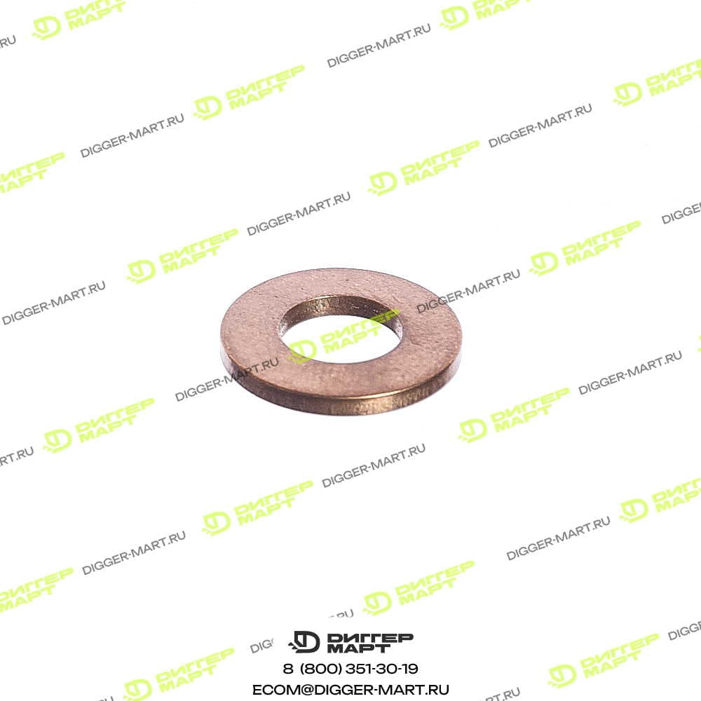 Уплотнительная шайба форсунки DEUTZ 04263881