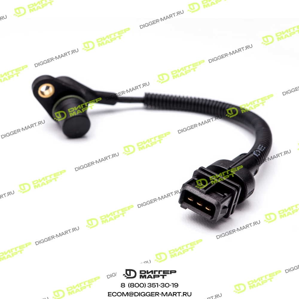 Датчик оборотов распределительного вала DEUTZ 04214103