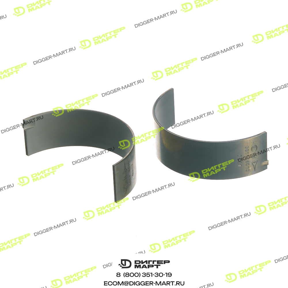 Вкладыш шатунный номинал DEUTZ 02931578