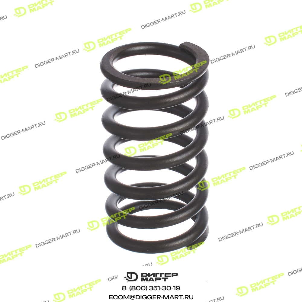 Пружина DEUTZ 04200150