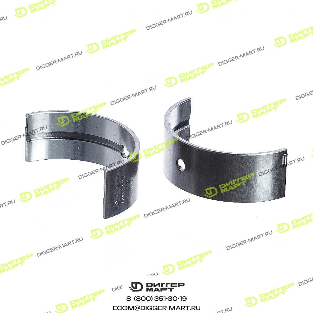 Вкладыш коренной 69,50 мм. DEUTZ 04231469