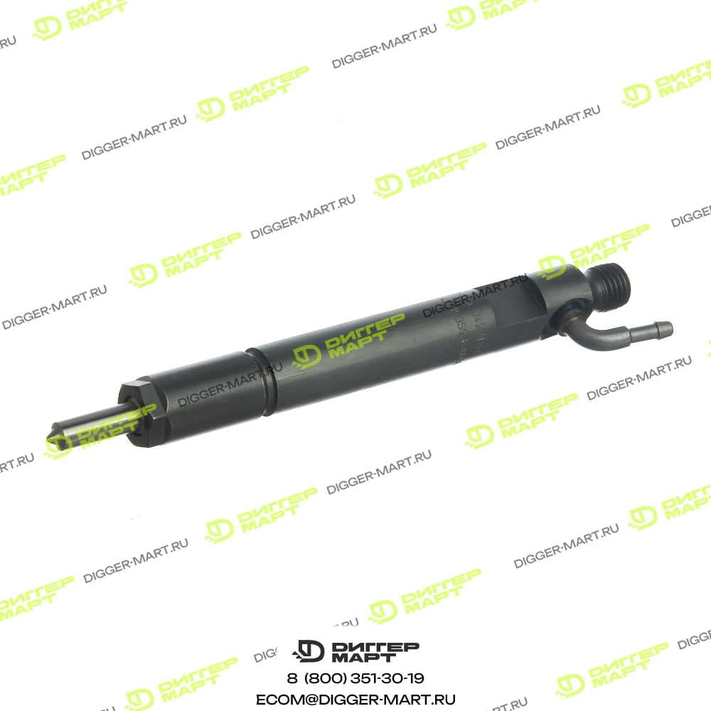 Форсунка топливная DEUTZ 04271760