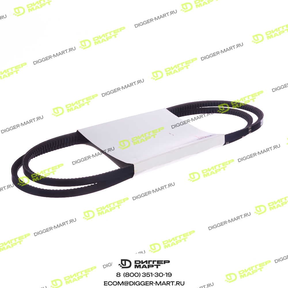 Комплект ремней DEUTZ 01180655